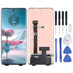 LCD Дисплей и Тъч Скрийн за Motorola Edge 40 Neo