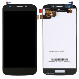 LCD Дисплей и Тъч Скрийн за Motorola Moto E5 Play