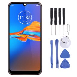 LCD Дисплей и Тъч Скрийн за Motorola Moto E6 Plus