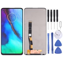 LCD Дисплей и Тъч Скрийн за Motorola Moto G Stylus 5G