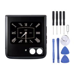 LCD Дисплей и Тъч Скрийн за Motorola Razr 2022