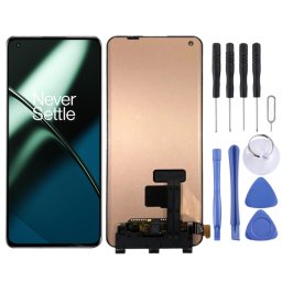 LCD Дисплей и Тъч Скрийн за OnePlus 11 PBH110 LTPO3