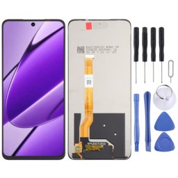 LCD Дисплей и Тъч Скрийн за OPPO A60 4G