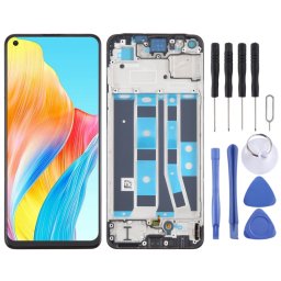 LCD Дисплей и Тъч Скрийн за OPPO A78 4G CPH2565