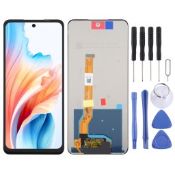 LCD Дисплей и Тъч Скрийн за OPPO A79 5G