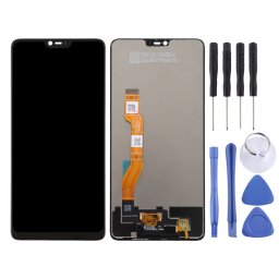LCD Дисплей и Тъч Скрийн за OPPO F7 / A3