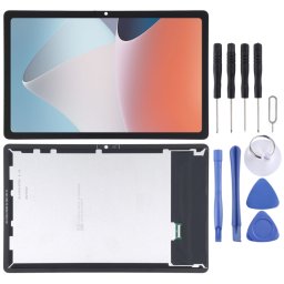 LCD Дисплей и Тъч Скрийн за OPPO Pad Air OPD2102 X21N2