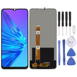 LCD Дисплей и Тъч Скрийн за OPPO Realme 5
