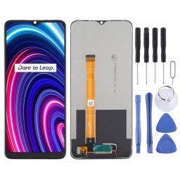LCD Дисплей и Тъч Скрийн за OPPO Realme C25Y RMX3265