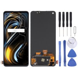 LCD Дисплей и Тъч Скрийн за OPPO Realme GT 5G / Realme GT Neo / Realme GT Neo Flash / Realme GT Master RMX2202