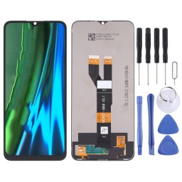 LCD Дисплей и Тъч Скрийн за OPPO Realme Narzo 50i