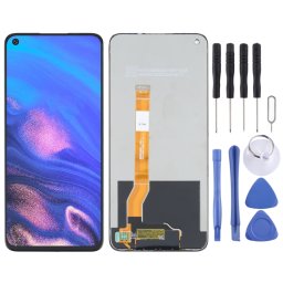 LCD Дисплей и Тъч Скрийн за OPPO Realme Q3s / Realme Q3t / Realme V25 / Realme 9 Pro RMX3471 RMX3472