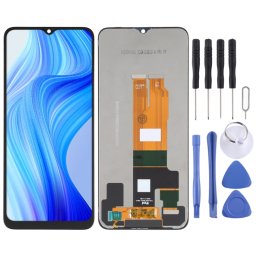 LCD Дисплей и Тъч Скрийн за OPPO Realme V20
