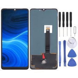 LCD Дисплей и Тъч Скрийн за OPPO Reno ACE