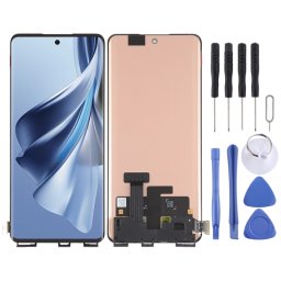 LCD Дисплей и Тъч Скрийн за OPPO Reno10 5G