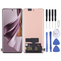 LCD Дисплей и Тъч Скрийн за OPPO Reno10 Pro+