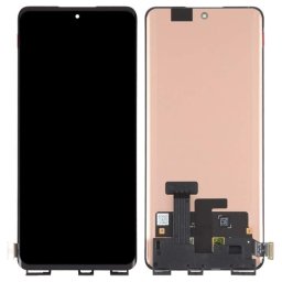 LCD Дисплей и Тъч Скрийн за Oppo Reno11 5G / Reno11 Pro 5G