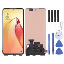 LCD Дисплей и Тъч Скрийн за OPPO Reno8 Pro+/Realme GT Neo3