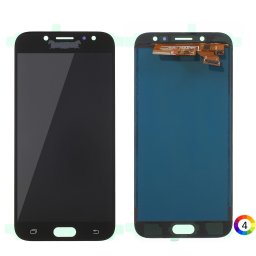 LCD Дисплей и Тъч Скрийн за Samsung Galaxy J7 2017 J730