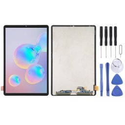 LCD Дисплей и Тъч Скрийн за Samsung Galaxy Tab S6 Lite SM-P610/P615