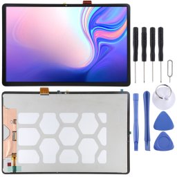LCD Дисплей и Тъч Скрийн за Samsung Galaxy Tab S7 FE SM-T730 T736B