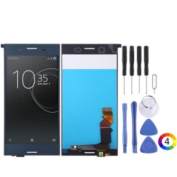 LCD Дисплей и Тъч Скрийн за Sony Xperia XZ Premium