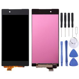 LCD Дисплей и Тъч Скрийн за Sony Xperia Z5 / E6603 (5.2 inch)