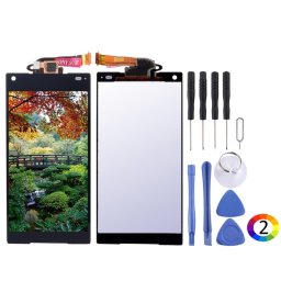 LCD Дисплей и Тъч Скрийн за Sony Xperia Z5 Compact / E5803 / E5823 / Z5 mini