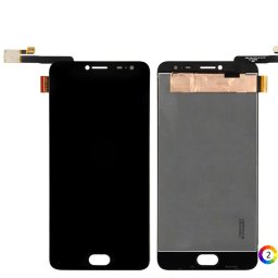 LCD Дисплей и Тъч Скрийн за Umi Umidigi Z/Z Pro