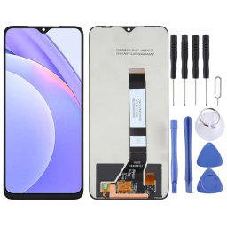 LCD Дисплей и Тъч Скрийн за Xiaomi Poco M3 M2010J19CG