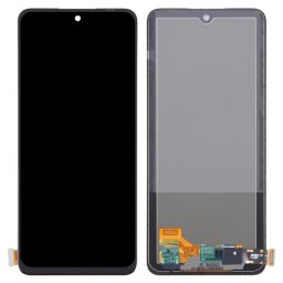 LCD Дисплей и Тъч Скрийн за Xiaomi Redmi Note 12 4G / Note 12 5G (Global) / Poco X5 5G