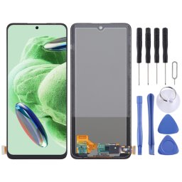 LCD Дисплей и Тъч Скрийн за Xiaomi Redmi Note 12 5G / Poco X5