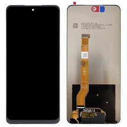 LCD Дисплей и Тъчскрийн за Realme C65 4G / C65 5G / 12x 5G / Narzo N65 5G / Oppo A60 4G