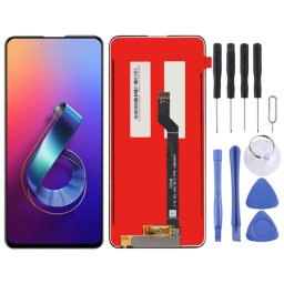 LCD Дисплей и Тъчскрийн за ASUS Zenfone 6 (2019) ZS630KL