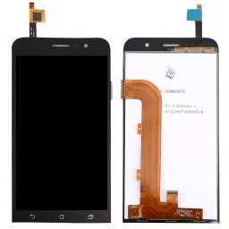 LCD Дисплей и Тъчскрийн за Asus Zenfone Go / ZB500KL
