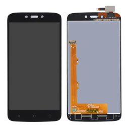 LCD Дисплей и Тъчскрийн за Motorola Moto C Plus