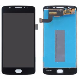 LCD Дисплей и Тъчскрийн за Motorola Moto E4