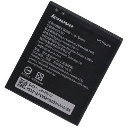 Lenovo BL242 Оригинална Батерия за A6000, K3