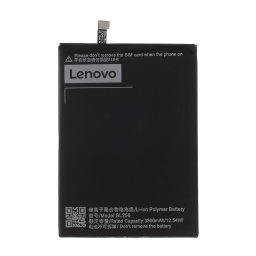 Lenovo BL256 Оригинална Батерия за Lenovo Vibe X3 Lite