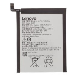 Lenovo BL261 Оригинална Батерия за Lenovo K5 Note