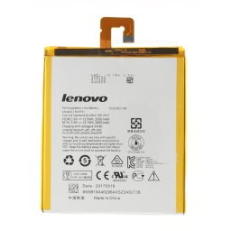 Lenovo L13D1P31 Оригинална Батерия за Lenovo Pad A3500