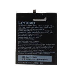 Lenovo L16D1P32 Оригинална Батерия за Phab2 Plus PB2-670N