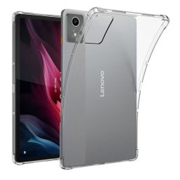 Lenovo Tab K11 Plus TB230XC Силиконов Калъф TPU и Протектор