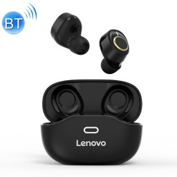Lenovo X18 IPX4 Waterproof Bluetooth 5.0 Слушалки