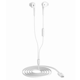 Letv In-Ear Digital Stereo Music USB-C Стерео Слушалки Хендсфрий с Микрофон