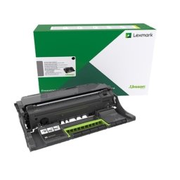 Lexmark 56F0Z00 Black Return Program Imaging Unit за принтери Lexmark