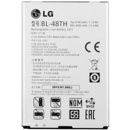 LG BL-48TH Оригинална Батерия