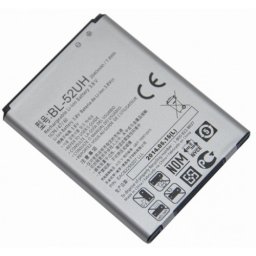 LG BL-52UH Оригинална Батерия за Optimus L70