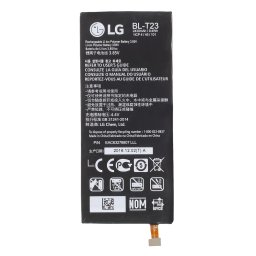 LG BL-T23 Оригинална Батерия за LG XCam K580
