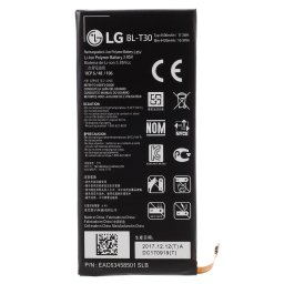 LG BL-T30 Оригинална Батерия за LG X power2 (M320)